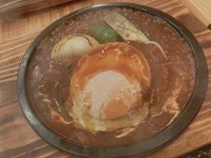 鉄板焼屋 すぷーん