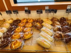 ベッカライ シュン