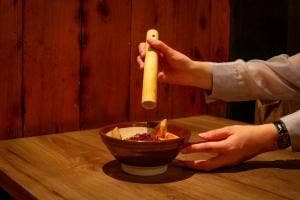 もつなべきむら屋 新宿南口