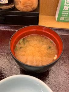 てんや新小岩店