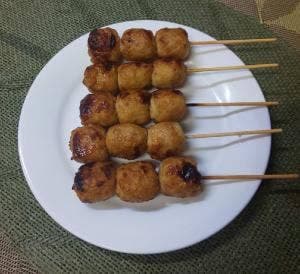 焼き鳥 いちはち