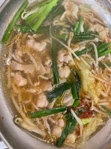 鳥ざんまい はなまるタウン店