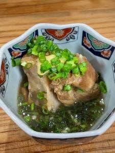 お好み焼家 まんまのほっ!