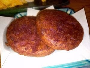 沖縄家庭料理 ちゃぁ～まぁじゅん