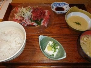 炉ばたや 銀政 新宿野村ビル店