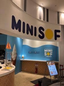MINI SOF イオンモール東浦店