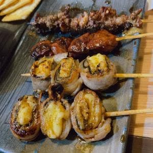 やきとり工房新杉田店