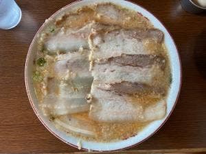 麺や 和楽