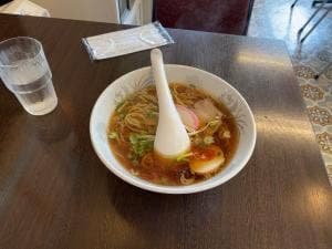 レストハウスみどり