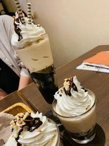 珈琲屋 ジャマイカ