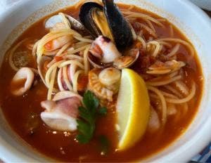 ジョリーパスタ 飯塚柏の森店