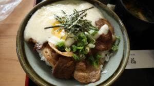 三福うどん・喫茶