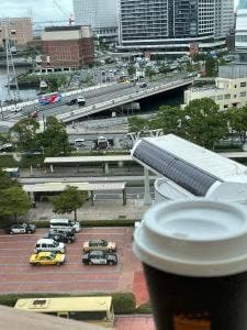 Cafe OASE