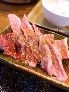 和牛焼き肉と新鮮ホルモン -MIYAKO-京
