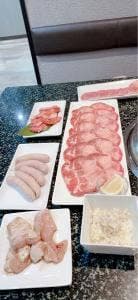焼肉スエヒロ館 川崎生田店