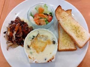 不二家 大宮北袋店