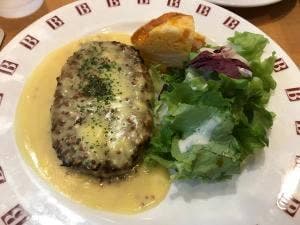 バケット アリオ亀有店