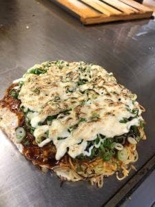 オーリーズ 横川店