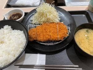 松のや 貝塚店
