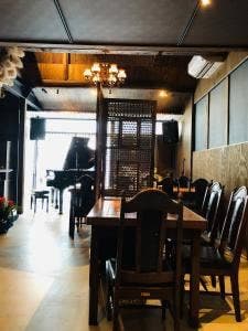 富屋珈琲店