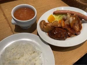 Mia食堂 エビスタ西宮