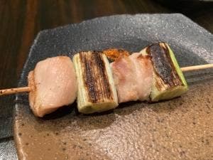 炭火焼鳥とり平