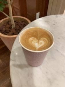 アンティコカフェ アルアビス 横浜ジョイナス店