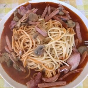 パスタ・カリーノ 四日市生桑店