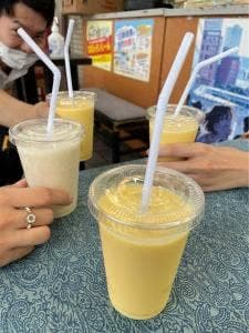 もりしたフルーツ
