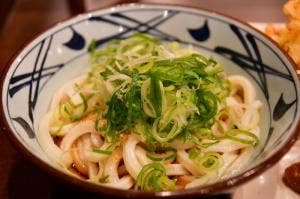 丸亀製麺 石巻店