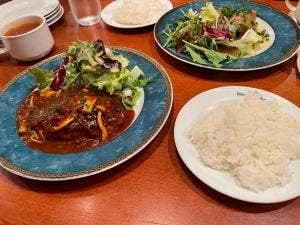 キッチンバー ブレゼ