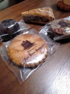 フランス菓子 オーボン スーヴニール