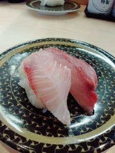 はま寿司 岐阜前一色店