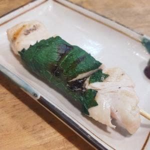 本格炭火焼 吉鳥 大淀店