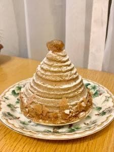 パティスリー シュクレ