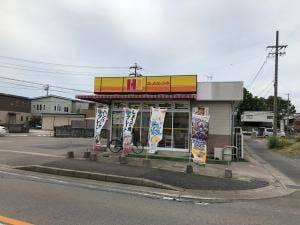 ほっかほっか亭 小牧インター東店