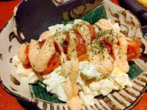ダシだれ焼鳥・おでん 渡邉十八番