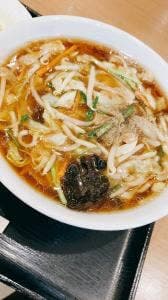 王記厨房 イオンモール与野店