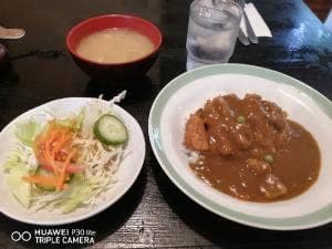 レストラン光栄