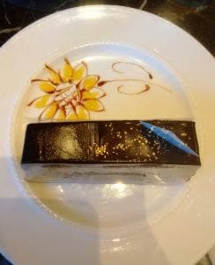 ザ・ラウンジ ウェスティンホテル東京