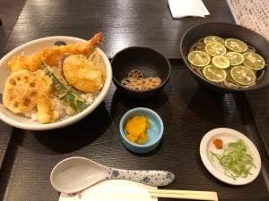 めん処 元禄