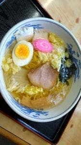 なべさん食堂