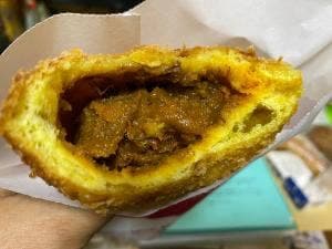 BAKERY＆CAFE GAUDI 大東本店
