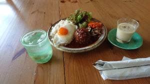 里山カフェ&ゲストハウス sou