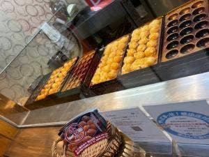 あほや 桃山台店