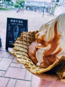 山本牛乳店