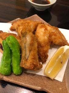ふぐ料理 とら福