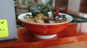 ラーメン かどや