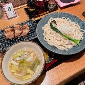 武蔵野うどん MaruU 〜まるう〜
