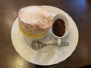 星乃珈琲店 郡山店